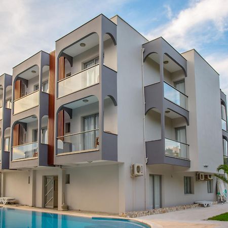 Calis Hotel Çeşme Exterior foto
