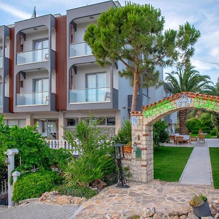 Calis Hotel Çeşme Exterior foto
