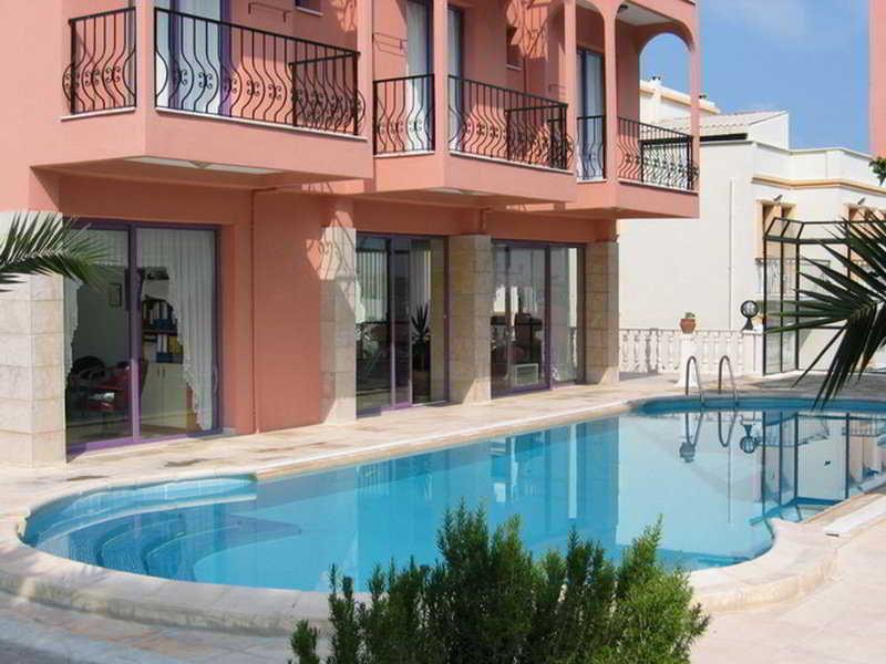 Calis Hotel Çeşme Exterior foto
